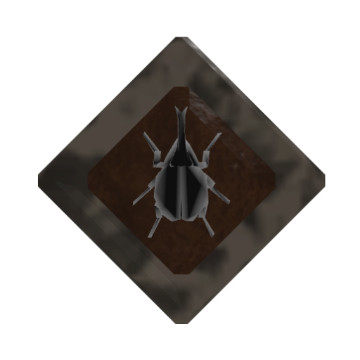 Blooming Beetles