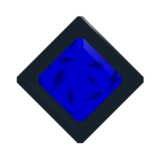 Blue Lightning