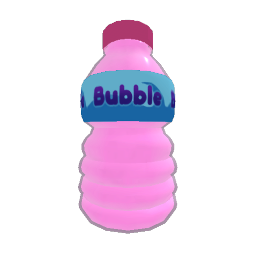 Bubblebottle