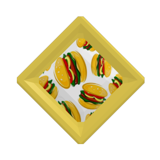Burger Bash