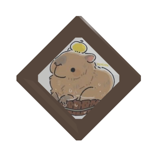 Capable Capybaras