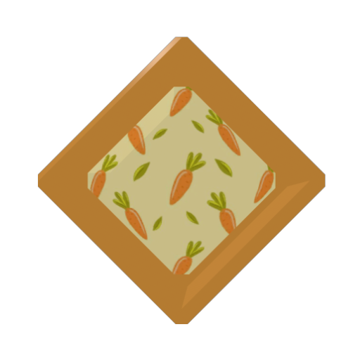 Carrot Cruncher