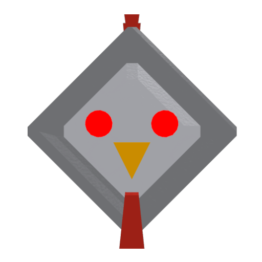 Crazy Chicken