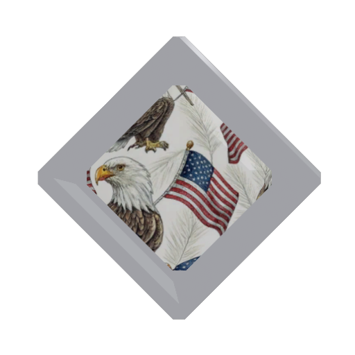 Eagle Quilt