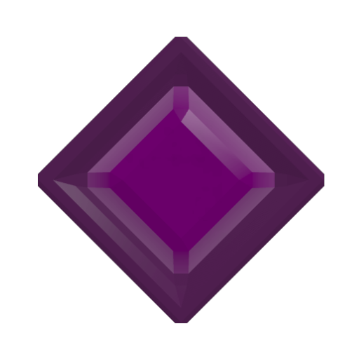 Eggplant Purple