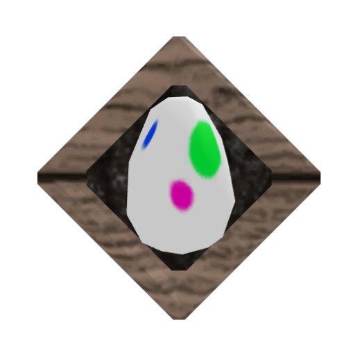 Experimental Eggs