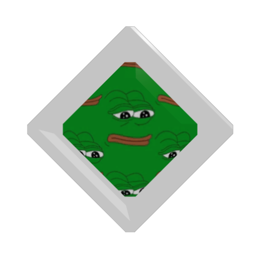 Familiar Frog