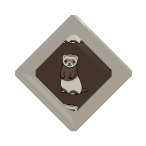 Frisky Ferret