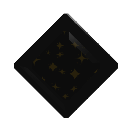 Gold Sparkles