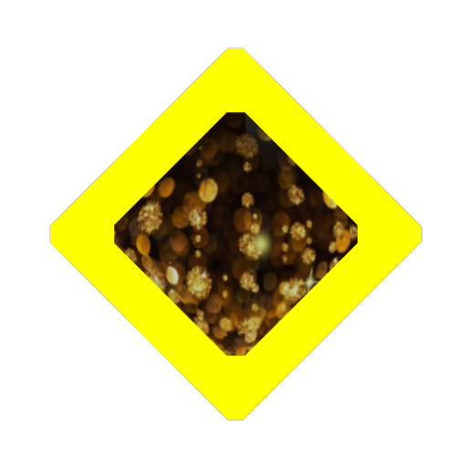 Gold Sparks