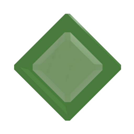 Green Gourd
