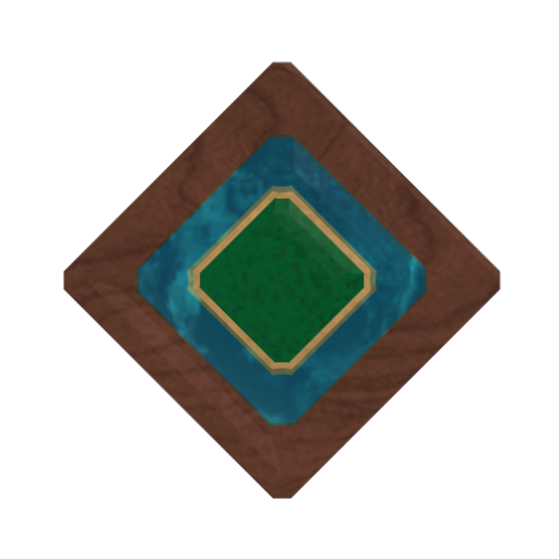 Interesting Islands
