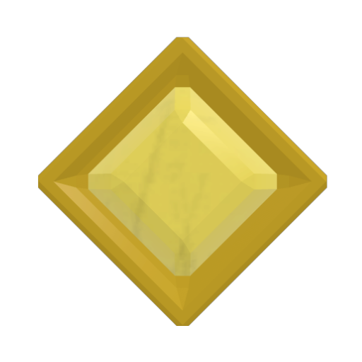 Lemon Yellow