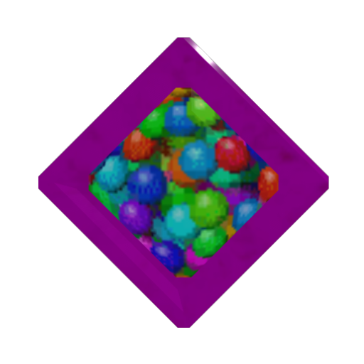 Many Marbles