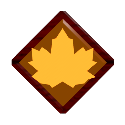 Maple Glow