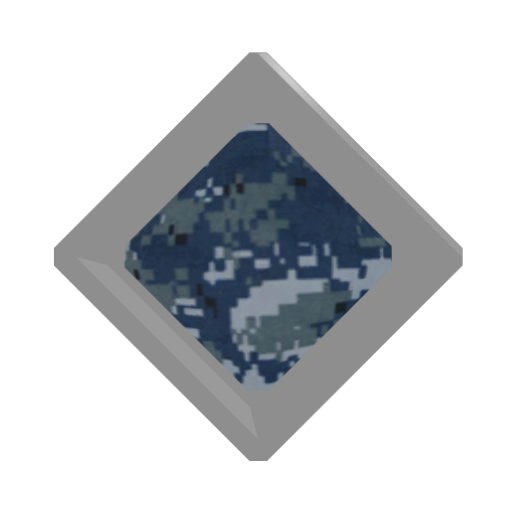 Ocean Camo