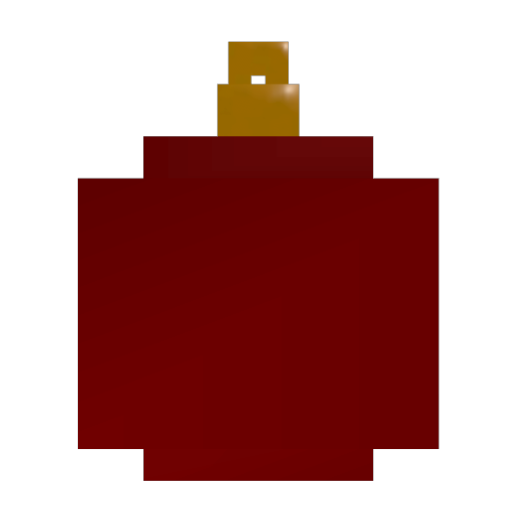 Odd Ornament