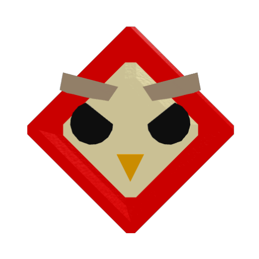 Omniscient Owl