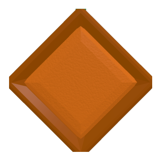 Opulent Orange