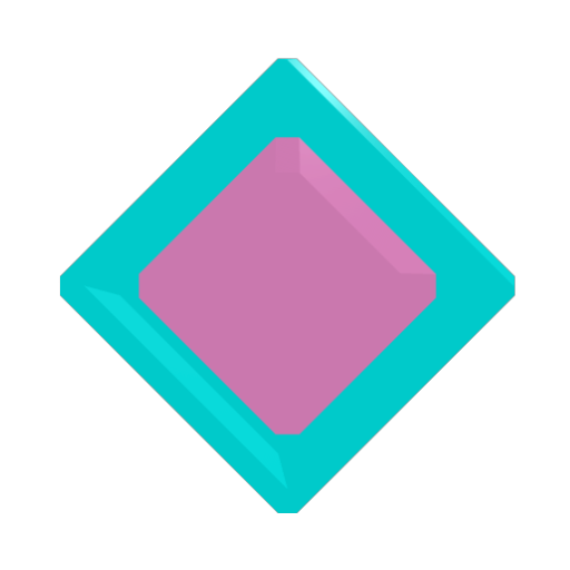 Pink n Cyan