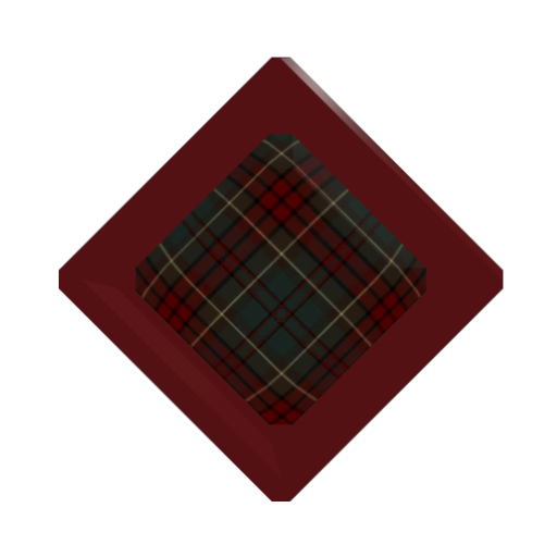 Plaid Pajamas