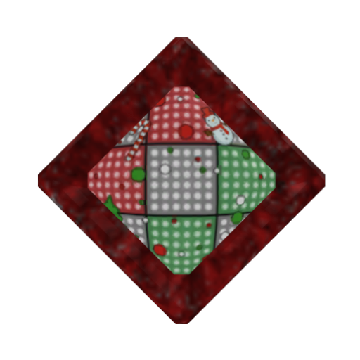 Quaint Quilt