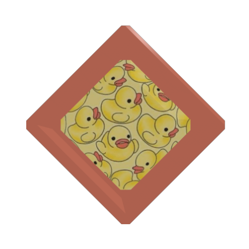 Quantiful Quackers