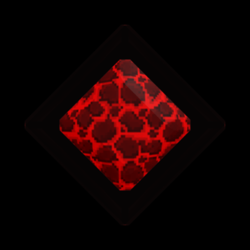 Red Forcefield