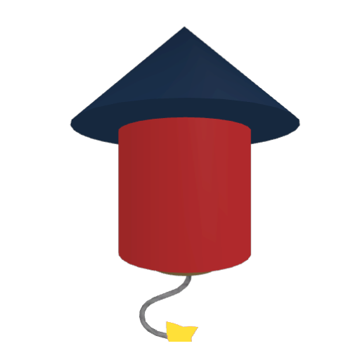 Rocket Blaster