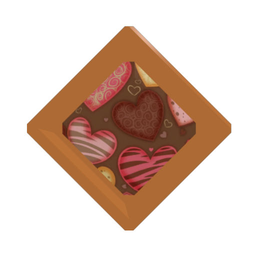 Savory Sweets