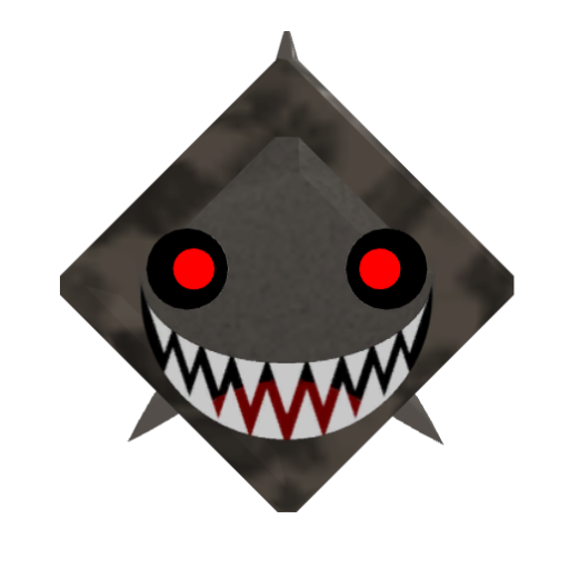 Sneaky Shark