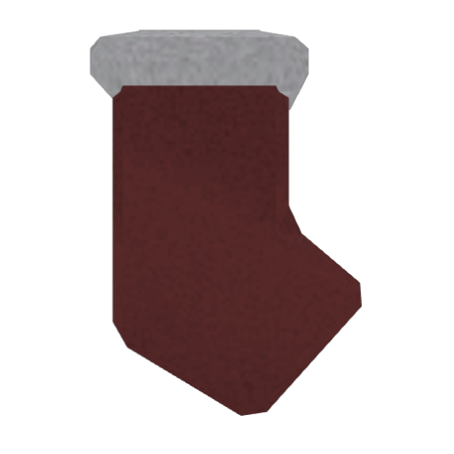 Spirited Stocking