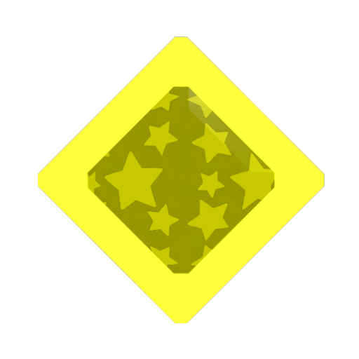 Stacked Stars