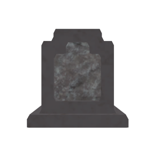 Telling Tombstone