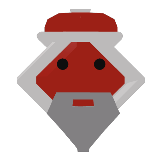 Toy Santa