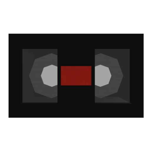 VHS Tape