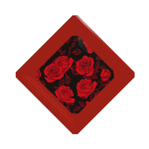 Velvet Vengeance