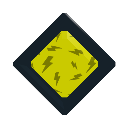 Yellow Lightning