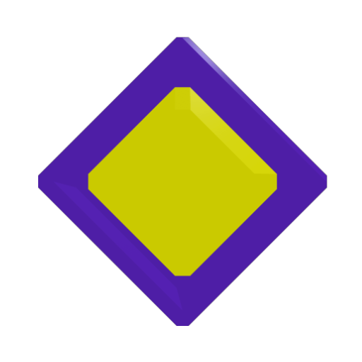 Yellow n Purple