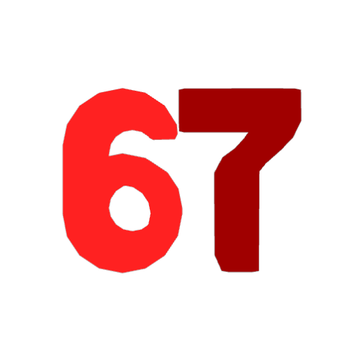 Shiny 67