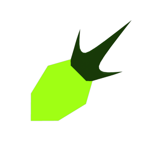 Shiny Carrocut