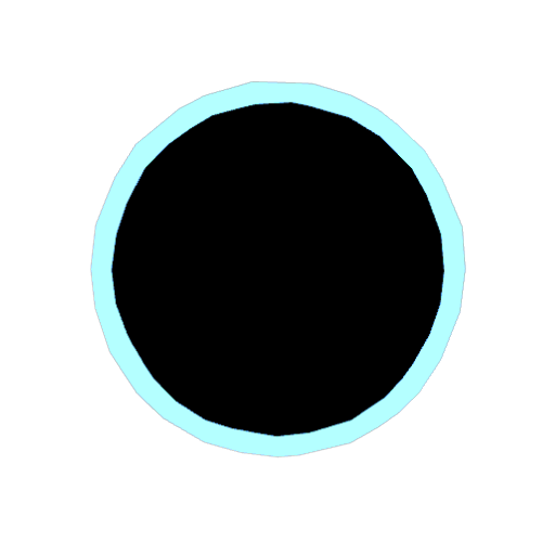 Shiny Eclipse