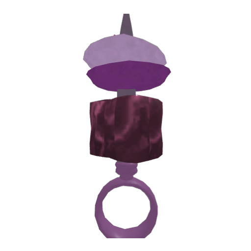 Shiny First Bite
