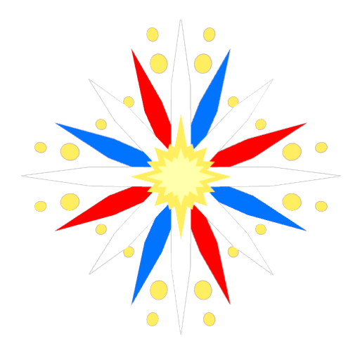 Shiny Freedom Blast