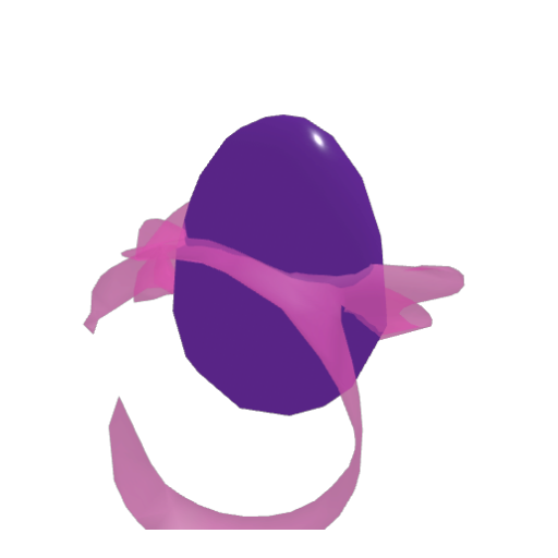 Shiny Goose