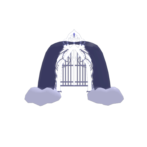 Shiny Heavensgate