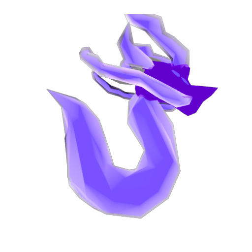 Shiny Huolong