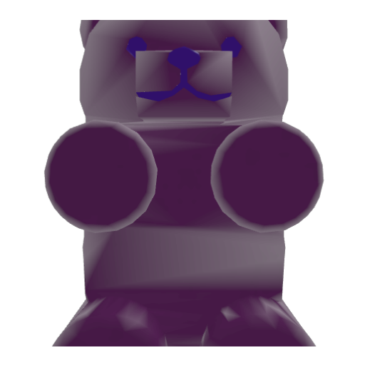 Shiny Jellyblast