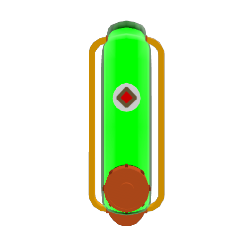 Shiny Lil' Splasher