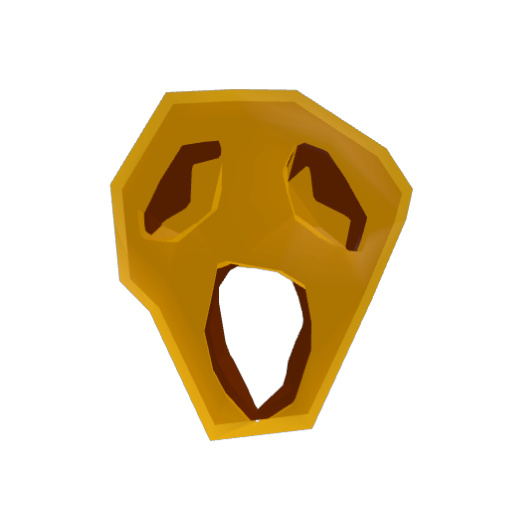 Shiny Lost Relic